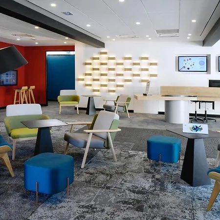 Novotel Cote De Nacre Отель