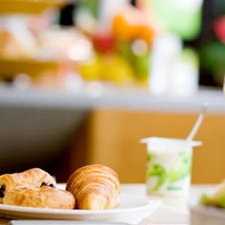 Novotel Cote De Nacre 4* Кан