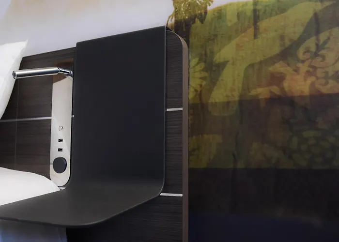 Novotel Côte De Nacre 4* Caen