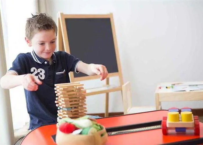 Hotel Novotel Côte De Nacre 4*