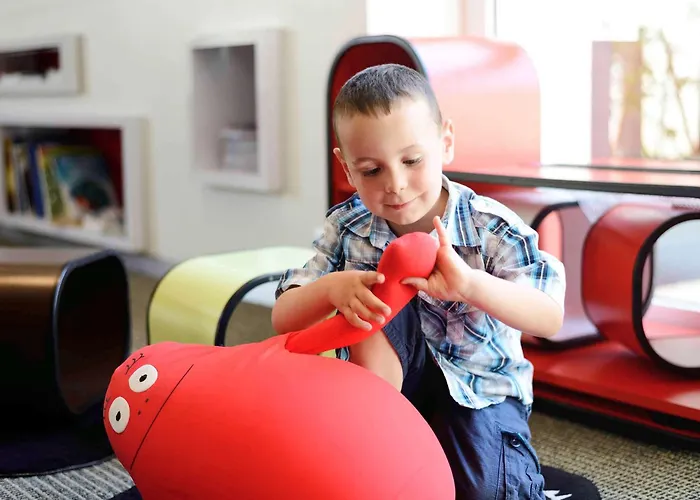 Novotel Côte De Nacre 4* Caen