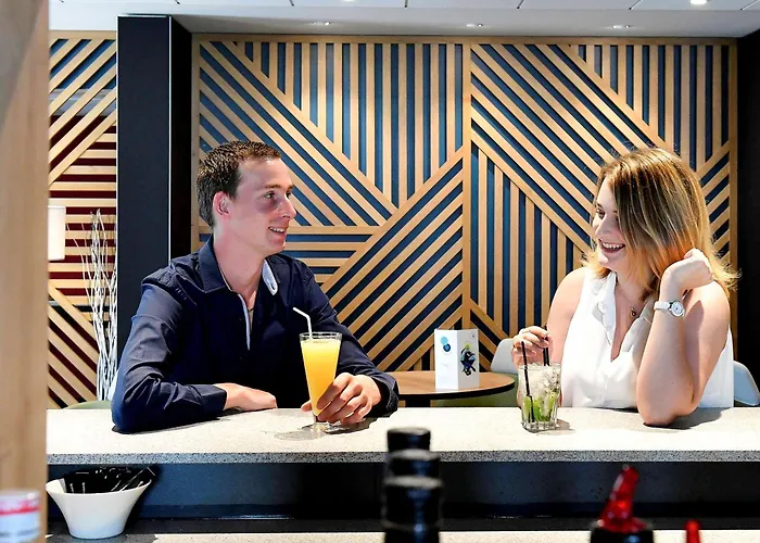 Novotel Cote De Nacre 4*