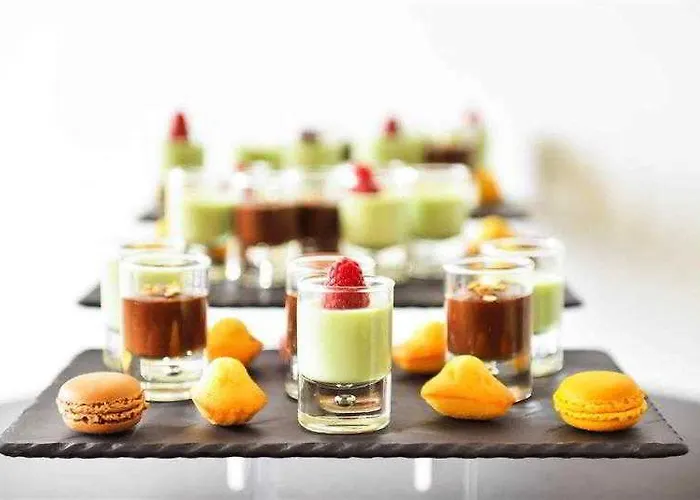 Novotel Cote De Nacre Hotel