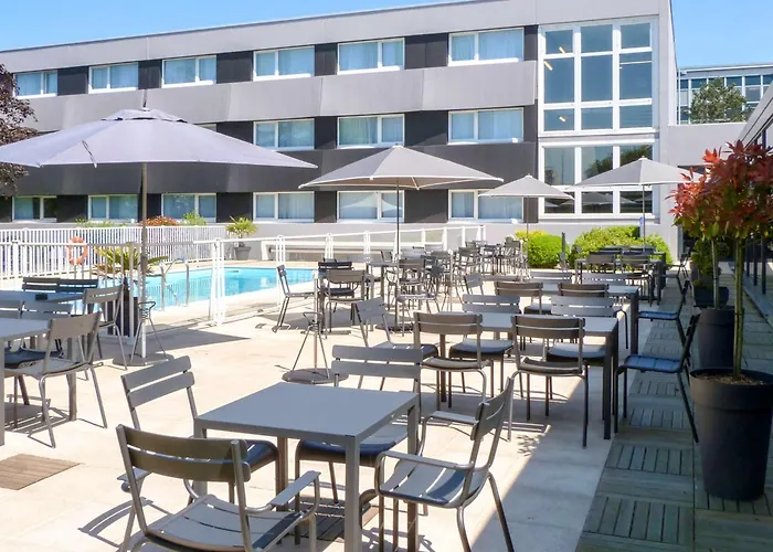 Novotel Cote De Nacre