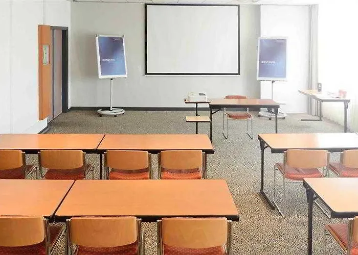 Novotel Côte De Nacre