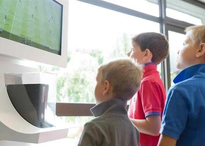 Novotel Côte De Nacre Caen