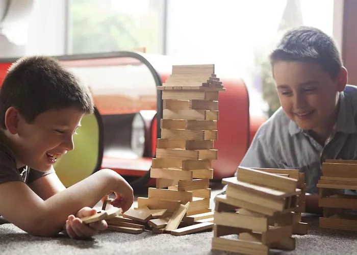 Hotel Novotel Cote De Nacre