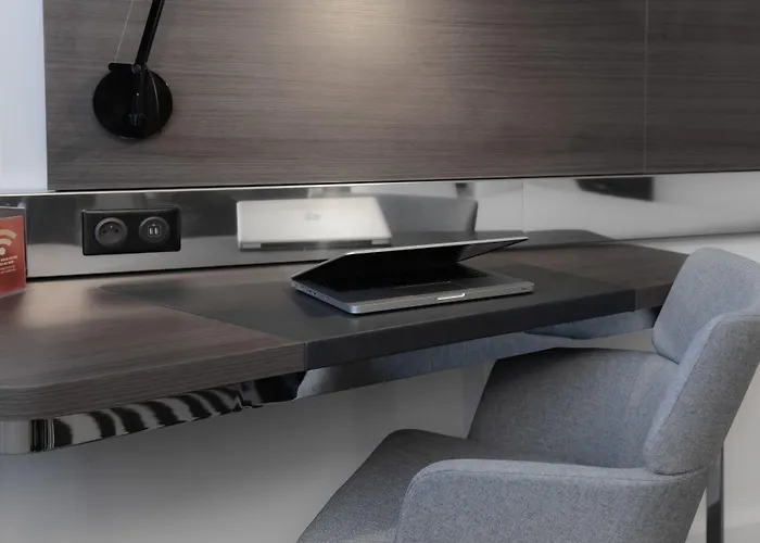 Novotel Cote De Nacre Отель 4*