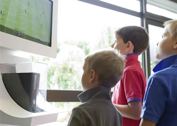 Отель Novotel Cote De Nacre Кан