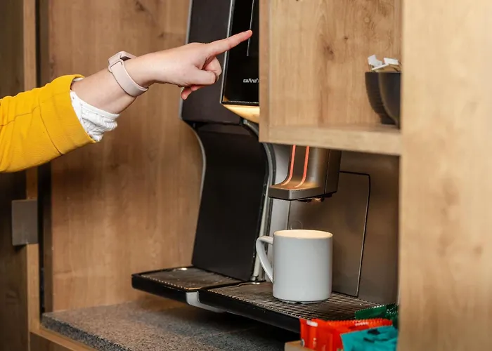 Hotel Novotel Côte De Nacre