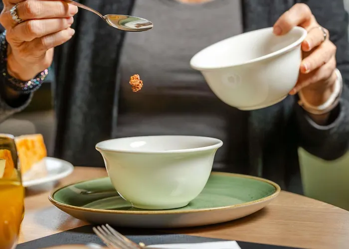 Novotel Côte De Nacre