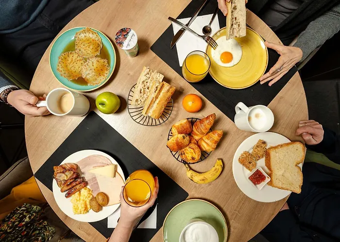 Novotel Cote De Nacre Кан