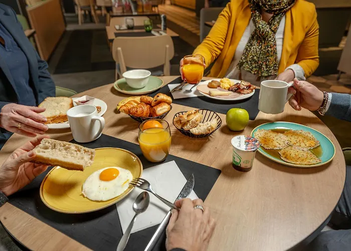 Novotel Cote De Nacre 4*