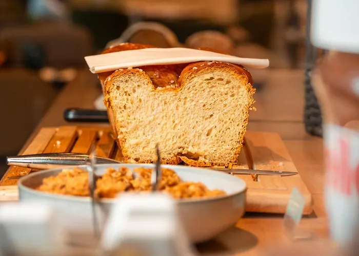 Hotel Novotel Côte De Nacre