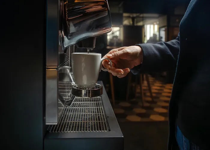 Novotel Cote De Nacre Hotel