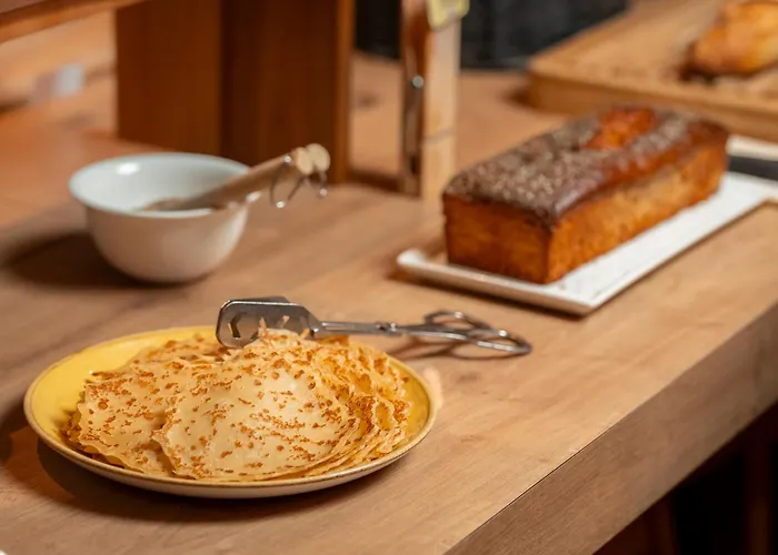 Отель Novotel Cote De Nacre