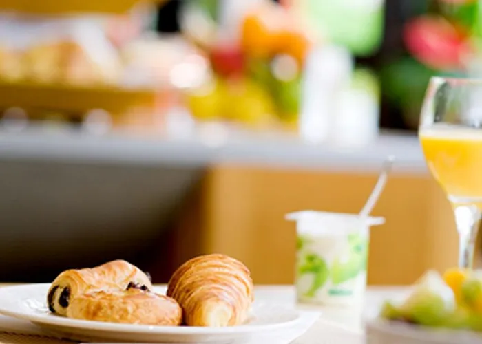 Novotel Cote De Nacre 4* Caen